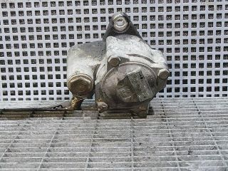 bontott PEUGEOT BOXER Kormányszervó Motor (Elektromos)