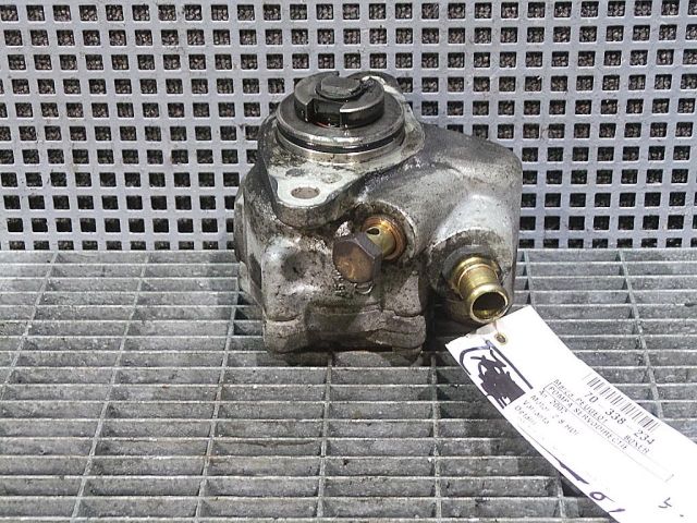 bontott PEUGEOT BOXER Kormányszervó Motor (Elektromos)