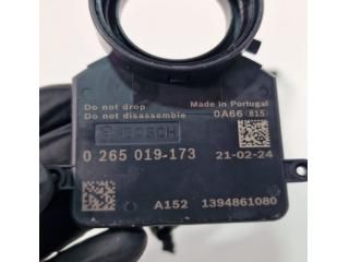 bontott PEUGEOT BOXER Kormányszög Jeladó