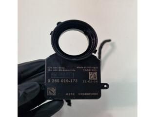 bontott PEUGEOT BOXER Kormányszög Jeladó