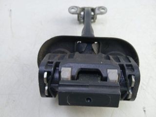 bontott PEUGEOT BOXER Kormányzár (Elektromos)