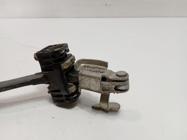 bontott PEUGEOT BOXER Kormányzár (Elektromos)