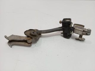 bontott PEUGEOT BOXER Kormányzár (Elektromos)