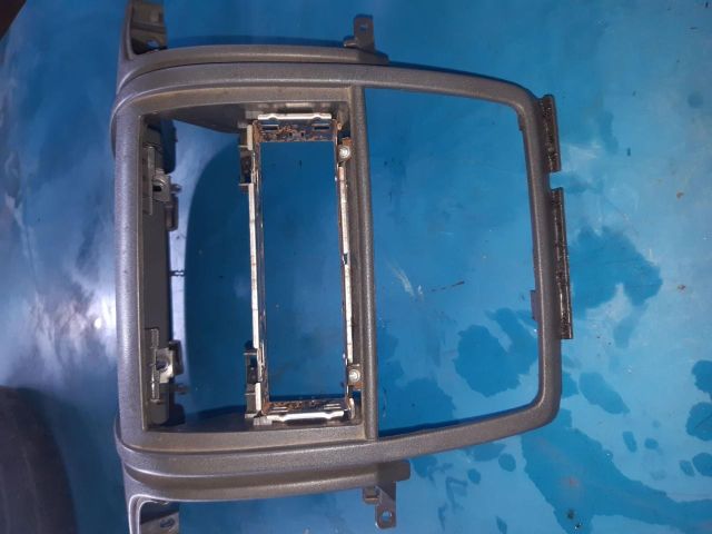 bontott PEUGEOT BOXER Középkonzol Keret