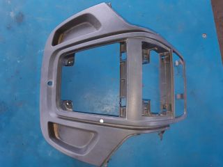 bontott PEUGEOT BOXER Középkonzol Keret