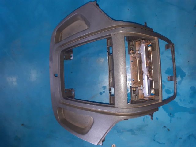 bontott PEUGEOT BOXER Középkonzol Keret