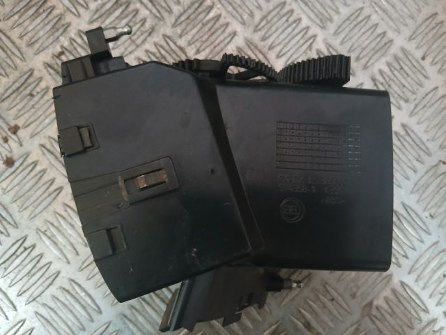 bontott PEUGEOT BOXER Középső Bal Szellőző