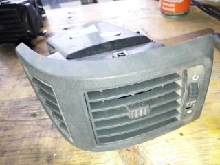 bontott PEUGEOT BOXER Középső Jobb Szellőző