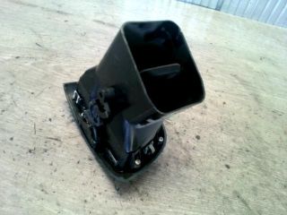 bontott PEUGEOT BOXER Középső Jobb Szellőző