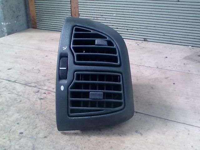 bontott PEUGEOT BOXER Középső Szellőző