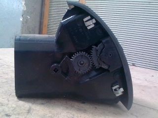 bontott PEUGEOT BOXER Középső Szellőző