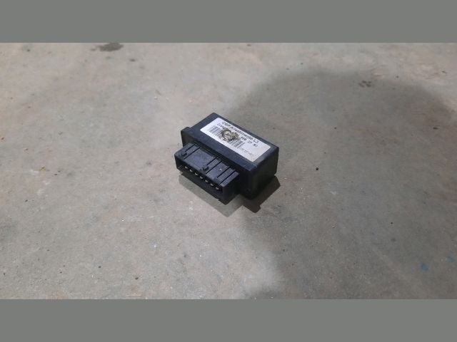 bontott PEUGEOT BOXER Központizár Elektronika