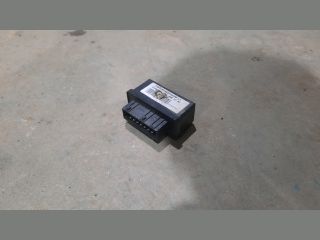 bontott PEUGEOT BOXER Központizár Elektronika