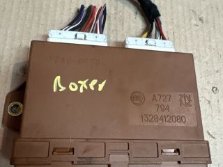 bontott PEUGEOT BOXER Központizár Elektronika