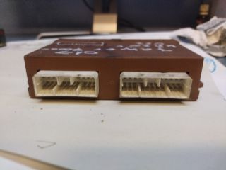 bontott PEUGEOT BOXER Központizár Elektronika