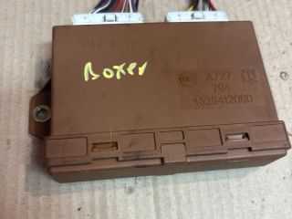 bontott PEUGEOT BOXER Központizár Elektronika