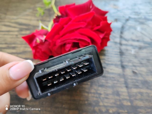 bontott PEUGEOT BOXER Központizár Elektronika