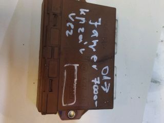 bontott PEUGEOT BOXER Központizár Elektronika