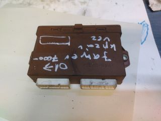 bontott PEUGEOT BOXER Központizár Elektronika