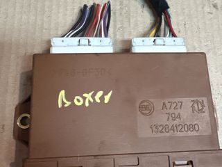 bontott PEUGEOT BOXER Központizár Elektronika