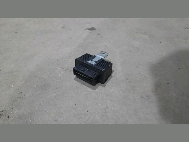 bontott PEUGEOT BOXER Központizár Elektronika