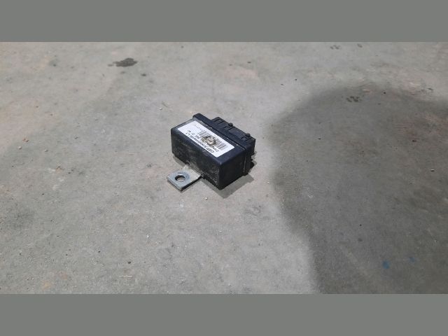 bontott PEUGEOT BOXER Központizár Elektronika