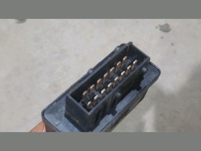 bontott PEUGEOT BOXER Központizár Elektronika