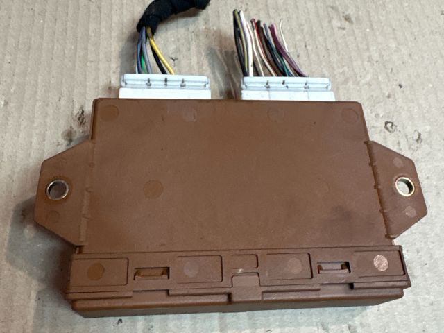 bontott PEUGEOT BOXER Központizár Elektronika