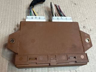 bontott PEUGEOT BOXER Központizár Elektronika