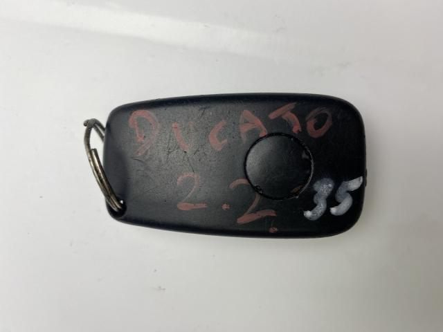 bontott PEUGEOT BOXER Kulcs