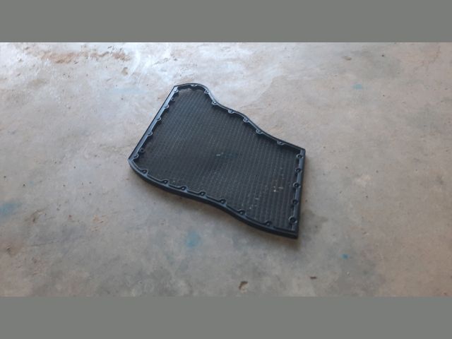 bontott PEUGEOT BOXER Légbeömlő