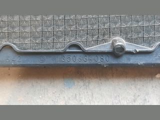 bontott PEUGEOT BOXER Légbeömlő