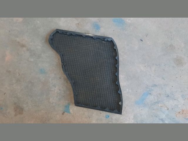 bontott PEUGEOT BOXER Légbeömlő