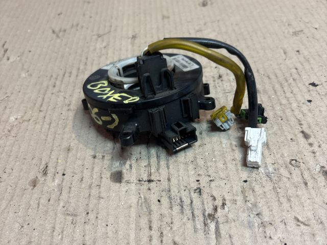 bontott PEUGEOT BOXER Légzsák Átvezető Szalagkábel