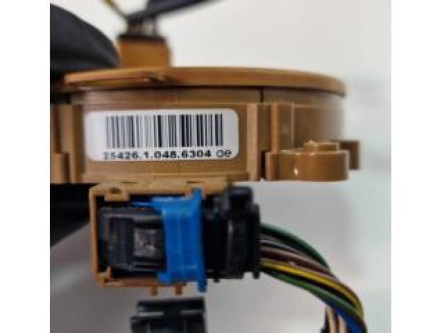 bontott PEUGEOT BOXER Légzsák Átvezető Szalagkábel