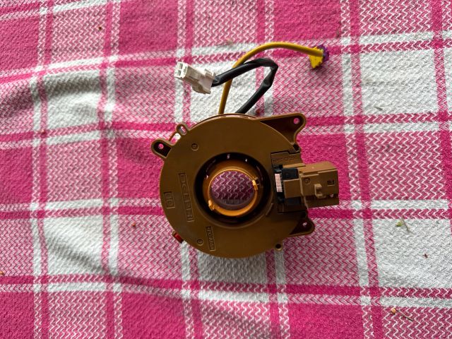 bontott PEUGEOT BOXER Légzsák Átvezető Szalagkábel