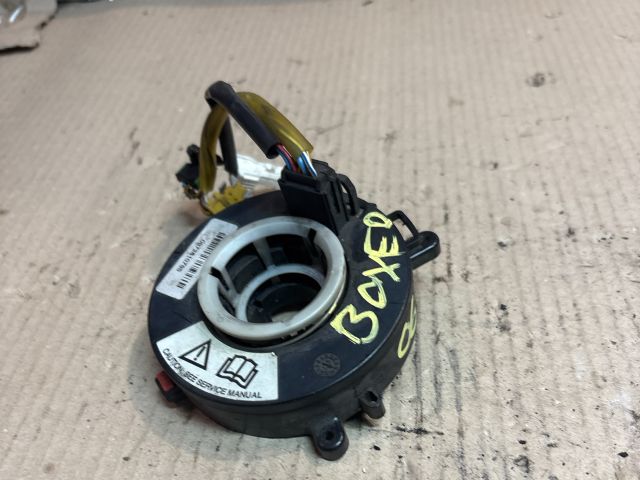 bontott PEUGEOT BOXER Légzsák Átvezető Szalagkábel