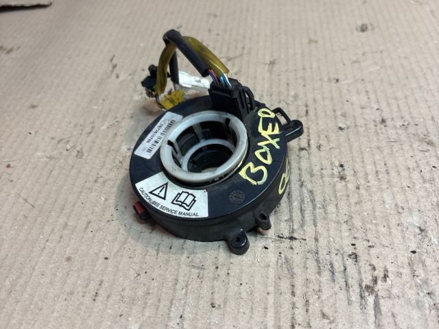 bontott PEUGEOT BOXER Légzsák Átvezető Szalagkábel