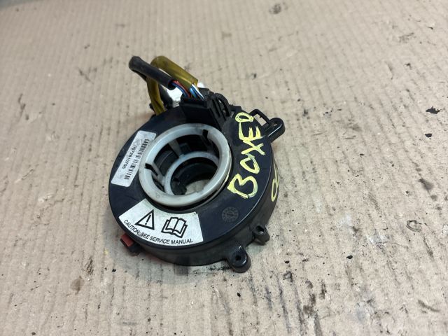 bontott PEUGEOT BOXER Légzsák Átvezető Szalagkábel