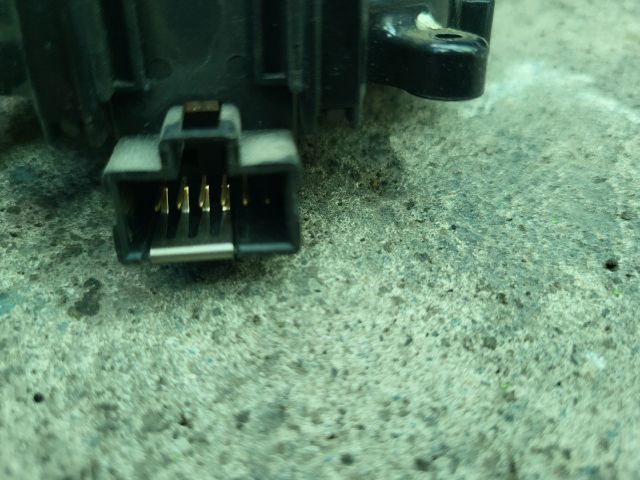 bontott PEUGEOT BOXER Légzsák Átvezető Szalagkábel