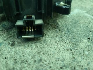 bontott PEUGEOT BOXER Légzsák Átvezető Szalagkábel