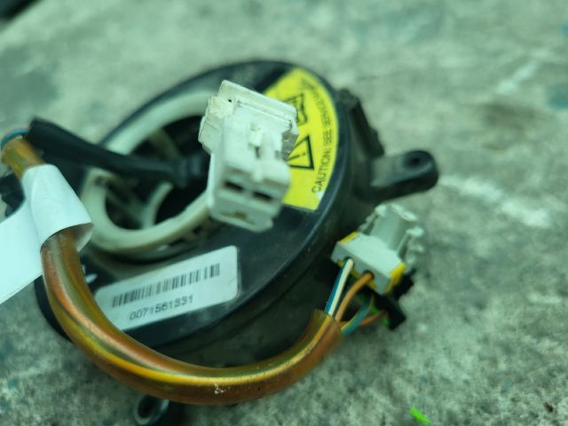 bontott PEUGEOT BOXER Légzsák Átvezető Szalagkábel