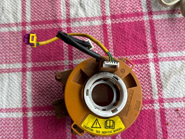 bontott PEUGEOT BOXER Légzsák Átvezető Szalagkábel