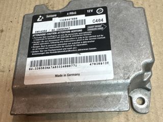 bontott PEUGEOT BOXER Légzsák Elektronika