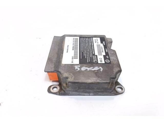 bontott PEUGEOT BOXER Légzsák Elektronika