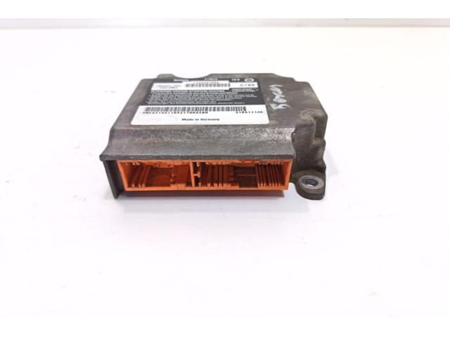 bontott PEUGEOT BOXER Légzsák Elektronika