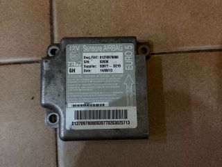 bontott PEUGEOT BOXER Légzsák Elektronika