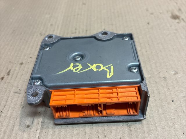 bontott PEUGEOT BOXER Légzsák Elektronika