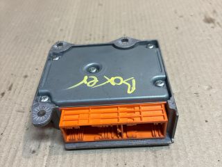 bontott PEUGEOT BOXER Légzsák Elektronika