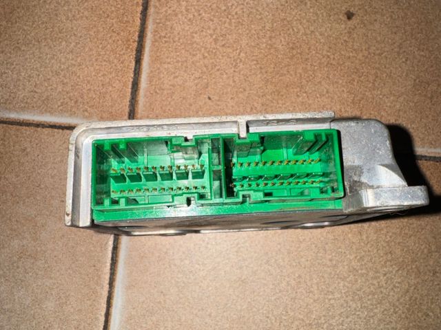 bontott PEUGEOT BOXER Légzsák Elektronika